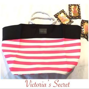 Victoria’s Secret Beach Bag